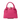 Carrying Kind Charlotte Pebbled Pleather Purse