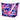 iScream Corey Paige Dance Weekender Bag