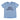 Cozii Baby Blue 'Dad's Favorite' Short Sleeve Tee