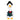 Cuddle Barn Carolin' Father Goose