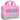 iScream Dance Cosmetic Bag