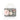 Doe a Dear Floral Appliques Tweed Purse