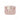 Doe a Dear Floral Shinny Quilted Purse