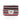 Doe a Dear Stripe Sequin Purse