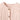Elegant Baby Blush Horseshoe Cable Cardigan