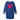 Hatley Sapphire Drop Shoulder Sweater Dress
