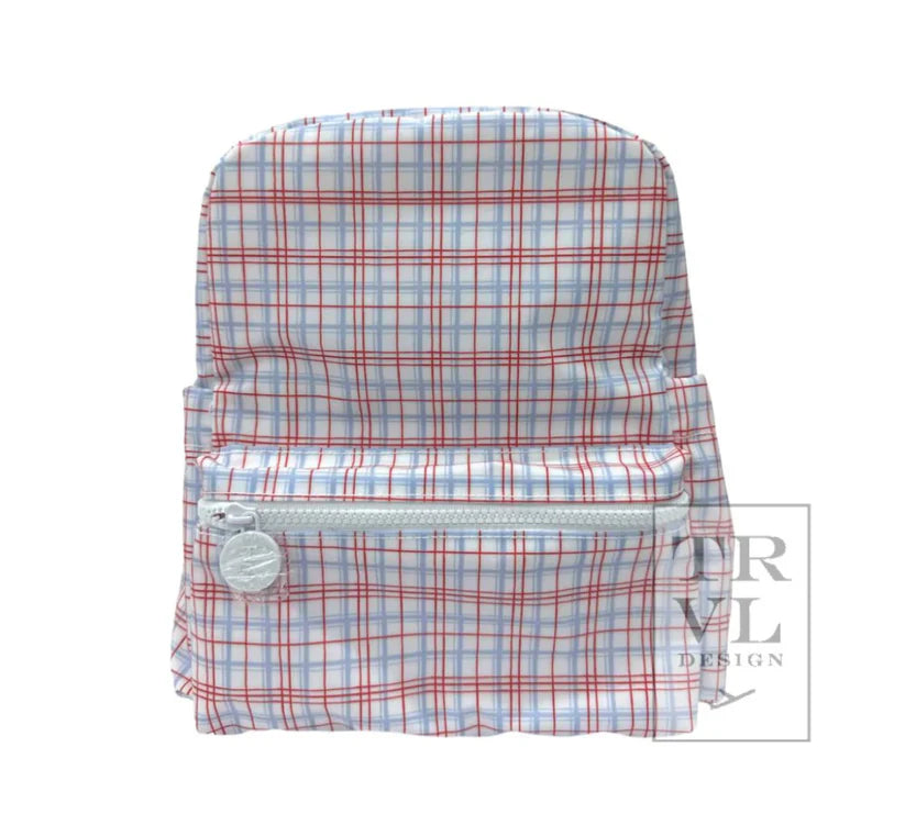 TRVL Design Mini Backpack