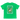 GOAT Kelly's Green St. Patrick's Day T-Shirt