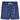 GOAT Navy Basketball AOP Mesh Shorts
