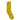 GOAT USA Banana Pizza Crew Socks