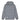GOAT USA Gray Football Hooded Sweatshirt