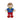 Ganz 14" Super Big Brother Plush Doll