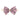 Hanukkah Tulle Bow Baby Headband