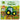 I Am A Tractor Finger Puppet Book