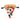 Jellycat Amuseable Slice of Pizza