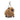 Jellycat Clyde Capybara Bag Charm