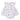 Kissy Kissy Golf Club Bodysuit Dress