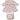 Kissy Kissy Turkey Team Dress Set