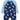 Little Me Blue Shark Long Sleeve Rashguard Suit