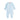Magnetic Me Blue Herds of a Feather Modal Footie