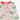 Magnetic Me Sugar Plum Dreams Modal Long Sleeve Pajama