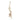 Jellycat Bashful Beige Bunny Musical Pull