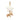 Jellycat Bashful Giraffe Musical Pull