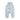 Magnetic Me Deep Sea Jubilee Cotton Sleeveless Coverall
