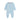 Magnetic Me Pin Blue Footie