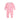 Magnetic Me Pink Cosmic Confetti Modal Convertible Coverall