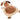Mary Meyer Taggies Buddy Dog Baby Mat
