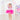 Mila & Rose Secret Garden 3/4 Sleeve Tutu Leotard