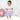 Sweet Wink Sparkling Mermaid Tutu