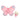 Mon Ami Butterfly Tooth Fairy Pillow and Doll Set