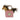 Mon Ami Truffles Horse and Purse Set
