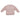 Petite Hailey Play Pink Heart Alice 2pc Sweatshirt Set