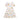 Posh Peanut Daisy Ruffled Twirl Dress