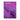 FBZ Love 2pc Purple Hoodie and Sweatpant Set
