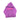FBZ Purple Mountain 2pc Hoodie and Sweatpant Set