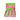 iScream Fruit Lip Scrub and Gloss