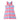 Hatley Starburst A-Line Dress