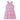 Hatley Starburst A-Line Dress