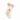 Mon Ami Tassled Ballerina Stocking