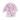 Jellycat Medium Bashful Lilac Bunny