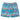 Snapperrock Kaleidoscope Fish Sustainable Swim Short