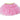 Sparkle Sisters Pink Glitter Heart Tutu