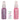 iScream Sparkle Hair Color and Rhinestones