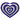 StickerBeans Blue Spirit Bag Tag