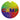 StickerBeans CAMP Bag Tag