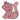 StickerBeans Custard the Cat Sticker